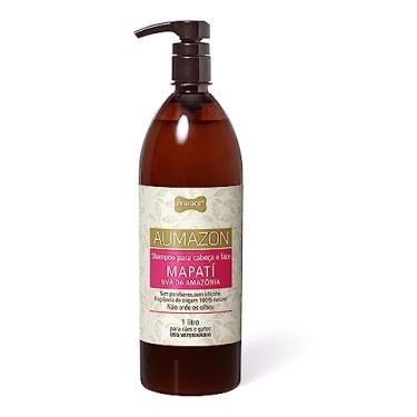 Imagem de Shampoo Para Cães Profissional Cabeça Face Não Arde Os Olhos