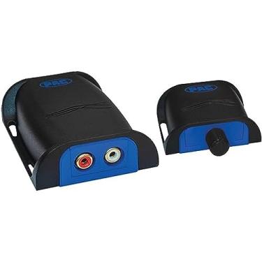 Imagem de PAC LOCPRO 2CH high power line output converter with level control