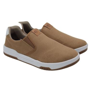 Imagem de Sapatênis BR Sports 2269.100 Caramelo