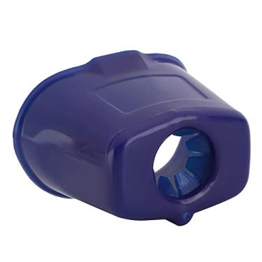 Imagem de Guia de Colírio Autodrop, Dispensador de Frasco de Colírio, Aplicador Portátil de Colírio, Dispositivos Auxiliares de Conta-gotas Automáticos para Idosos e Suporte de Aplicador