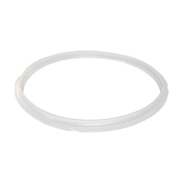 Imagem de Anel De Vedação Da Tampa Da Panela Pressão Electrolux Pcc20