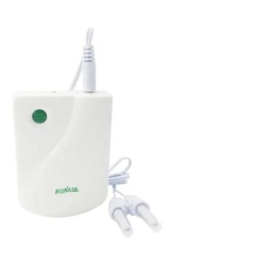 Imagem de Aparelho Bionase Rinite e Sinusite Fototerapia Infravermelho