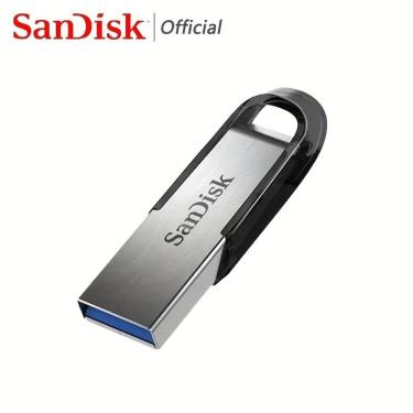 Imagem de Pendrive Sandisk USB Tick 64GB CZ73-064G