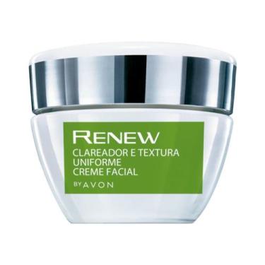 Avon Renew Clinical Sérum Clareador Facial Corretor de Imperfeições 30ml