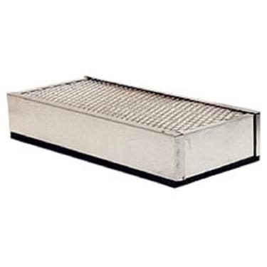 Imagem de WIX Filtros – Painel de filtro de ar resistente 46285, pacote com 1