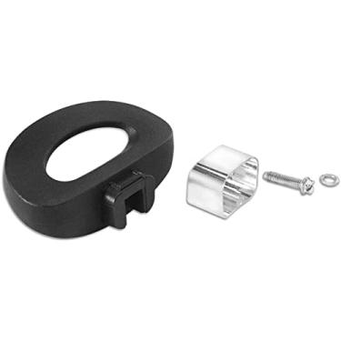 Imagem de Alça Completa para Panela de Pressão Nigro Baquelite Eterna