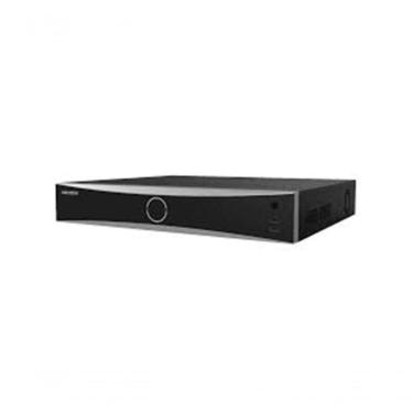 Imagem de Nvr 32 Canais 4K Poe Acusense Hikvision Ds-7732Nxi-K4/16P