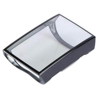 Imagem de DOITOOL 3 Pecas assistir capa protetora noir caso de discagem de combinação brilho labial estojo de maquiagem terra capa do relógio caixa de relógio Perolizado prato combinado