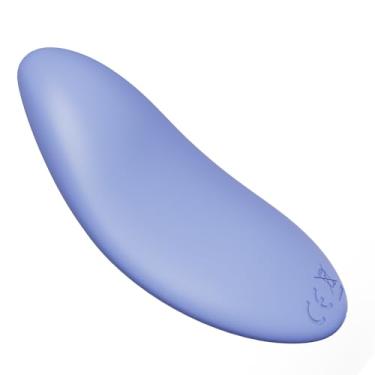 Imagem de Vibradores Calcinha com Controle Remoto Sem Fio Dispositivo Estimulador Para Ponto g e Clitóris Brinquedos Sexuais Para Mulheres 12 velocidades