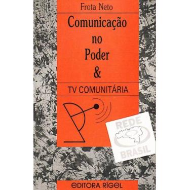 Imagem de Comunicação No Poder - Editora Rígel