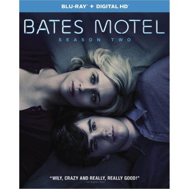 Imagem de Bates Motel: Season 2 (Blu-ray)