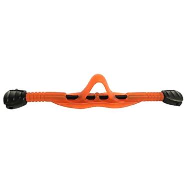 Imagem de Scubapro Go Bungee Fin Strap, Midi, PP - GG, Laranja