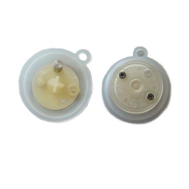 Imagem de Diafragma Membrana Para Aquecedor Bosch Gwh 350cob Mmrb 350 - 8700503083