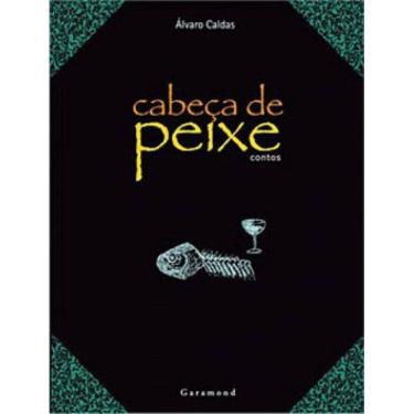 Imagem de Cabeça De Peixe