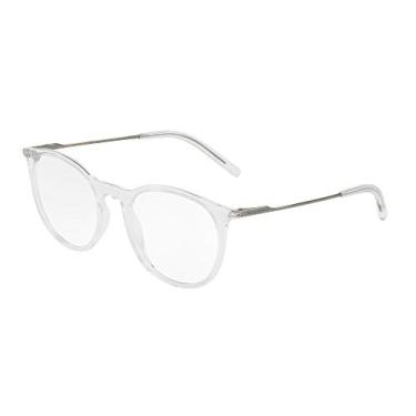 Imagem de Óculos masculinos Dolce & Gabbana DG5031 Cristal 51