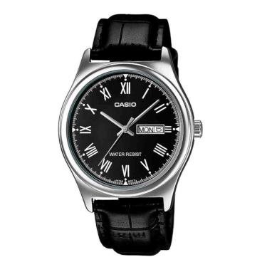 Imagem de Relógio Masculino Casio Collection Analógico MTP-V006L-1BUDF