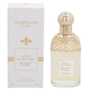 Imagem de Aqua Allegoria Bergamote Calabria Guerlain Eau de Toilette - Perfume Feminino 75ml