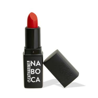 Imagem de Catharine Hill - Batom Semimatte NABOCA - Cris