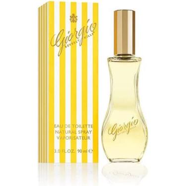 Imagem de Perfume Giorgio Beverly Hills Edt 90ml