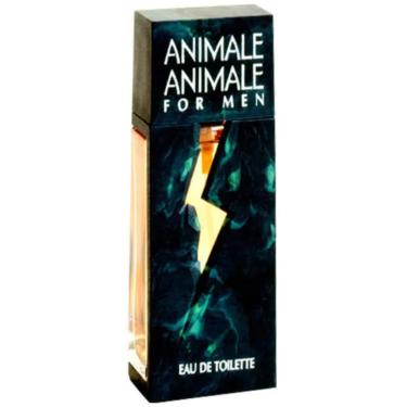 Imagem de Perfume Animale Animale For Men Eau De Toilette Masculino 100Ml