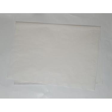 Imagem de Papel de Seda OFF WHITE NINHO AC 97 50x70 cm Pacote C/100 Unidades