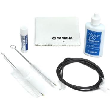 Imagem de Yamaha YAC LBP-MKIT Kit de manutenção de válvula de pistão de latão baixo (YACLBRKIT)