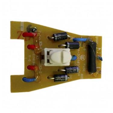 Imagem de Placa De Controle 220v Para Mixer Oster 2619 20336, 123475-009-220