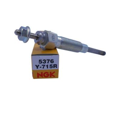 Imagem de Vela Aquecedora NGK Y-715R Toyota Hilux 2.4 e 2.8 - Cód.2912