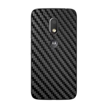 Imagem de Capa Adesivo Skin349 Verso Para Motorola Moto G4 Play (2016) - KawaSki