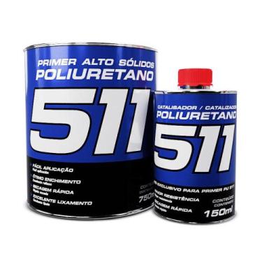 Imagem de PRIMER-PU-511+CATALISADOR-Maxi-Rubber - MAXI RUBBER