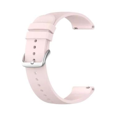 Imagem de Pulseira De Relógio De 20mm 22mm Para Haylou Watch 2 Pro Rs5 R8 S8 Sol
