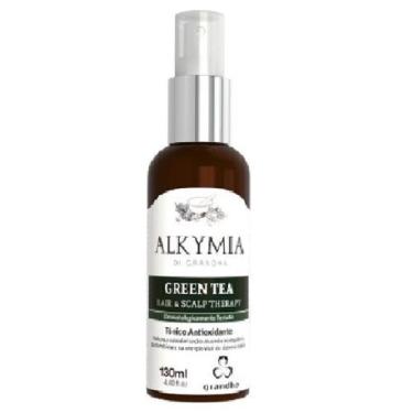 Imagem de Grandha Green Tea Hair Scalp Therapy Alkymia Tônico 130 ml
