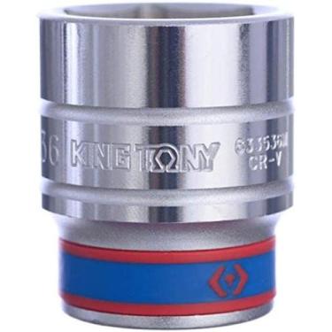 Imagem de Soquete sextavado 36mm - 3/4pol king tony