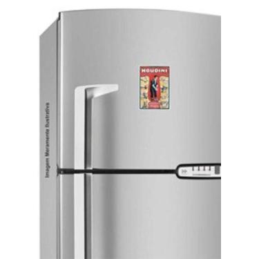 Imagem de Imã Geladeira Cart Mágico 10X14Cm B+ - Hyper  Magic