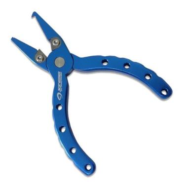 Imagem de Alicate De Pesca Alumínio Jignesis Fap-062 - ul - V-Fox