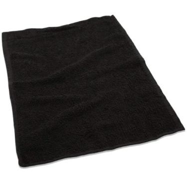 Imagem de Kit com 30 Toalhas para Manicure e Pedicure - 28x45cm - Princesa - Pre