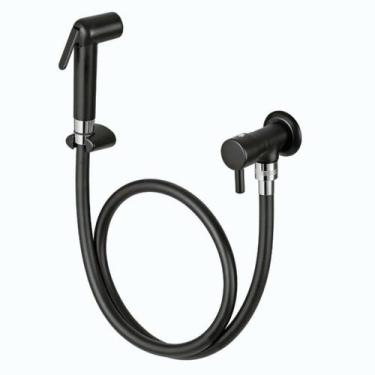 Imagem de Ducha Higiênica 1850 C 77 Minimal Classic Meber Metais