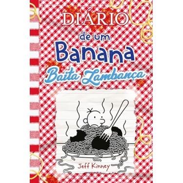 Imagem de Diário de um Banana 19: Baita lambança