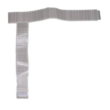 Imagem de Cabo Flat Lvds Ead63969915 Tv LG 55uj6300