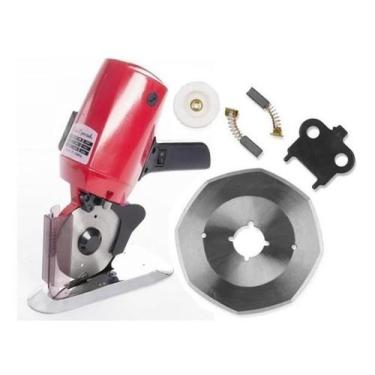 Imagem de Máquina De Corte Tecido Disco 4 Polegadas 250W - Sun Special