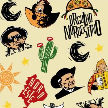 Imagem de Tnt Estampado Festa Junina Sertão - 5 Metros - Mewi