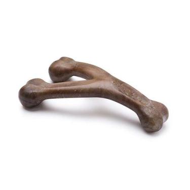 Imagem de Benebone Wishbone Bacon - XG