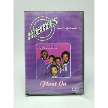 Imagem de Dvd The Floaters And Friends - Float On - Independente
