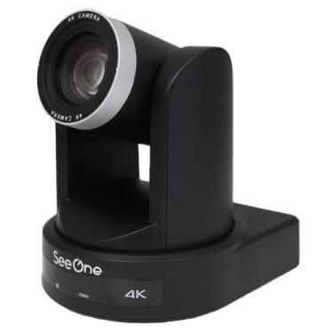 Imagem de Câmera ptz seeone 4k uv-590 20x