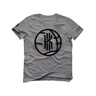 Imagem de Camiseta Basquete Irving Dallas Maverickss Brooklyn Boston - Loja Whit