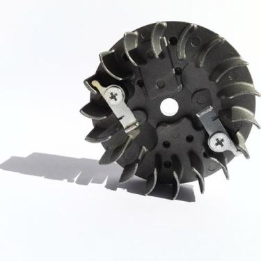 Imagem de Magneto em Alumínio fácil Mini Moto 49cc - Quadriciclo 49cc - CYBER10