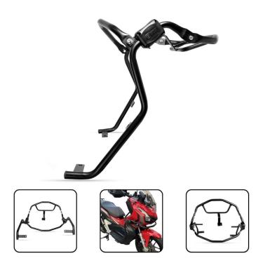 Imagem de Protetor Motor Carenagem Gbs Honda Adv 150