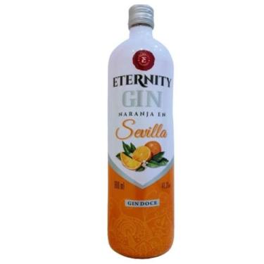Imagem de Gin Eternity Sevilla - Gin Doce 900ml