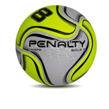 Imagem de Bola Futebol De Campo Penalty 8 X Termotec Original