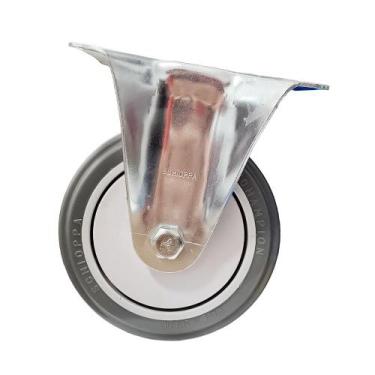 Imagem de Rodízio com Placa - Fixo Champion FL514 BPE - Schioppa